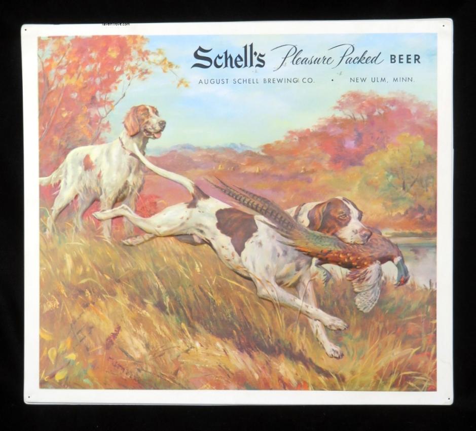 Schell's Beer 