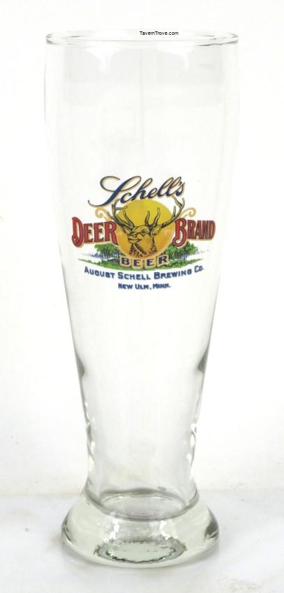Schell's Deer Brand Beer