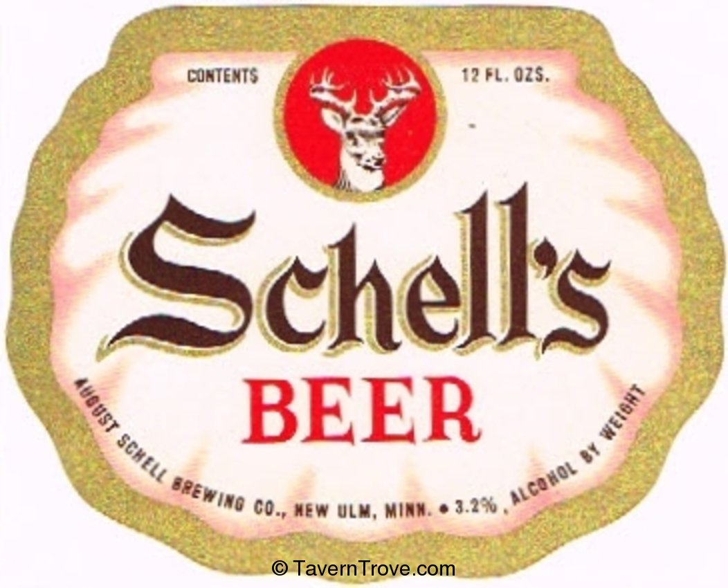 Schell's Beer