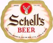 Schell's Beer