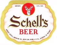 Schell's Beer