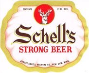 Schell's Beer