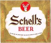 Schell's Beer