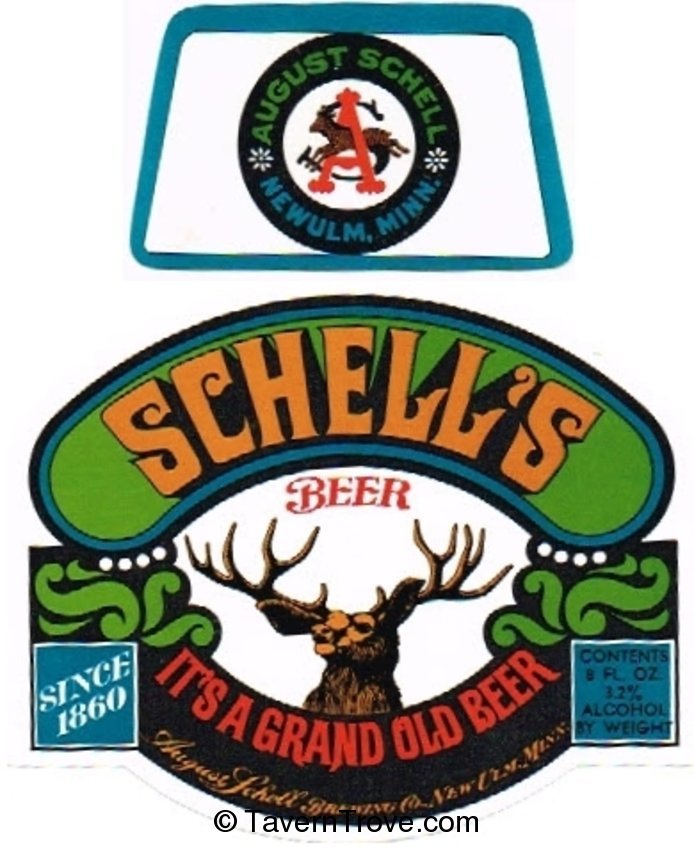 Schell's Beer