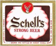 Schell's Beer