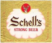 Schell's Beer