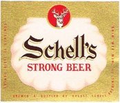 Schell's Beer