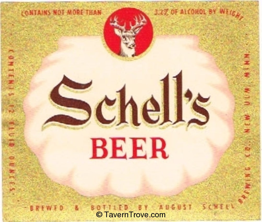 Schell's Beer