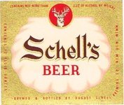 Schell's Beer
