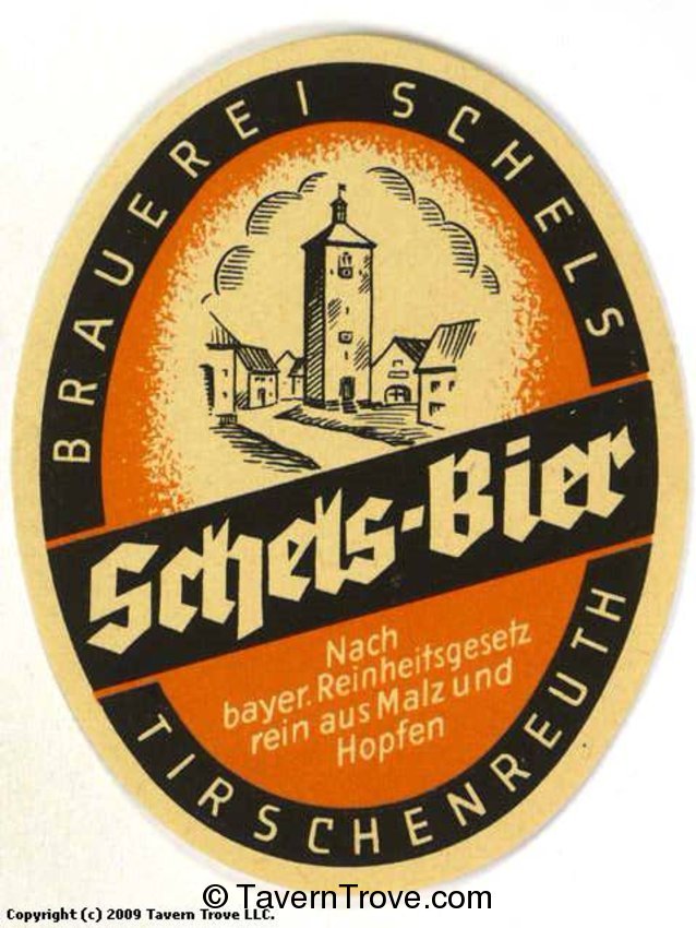 Schels-Bier