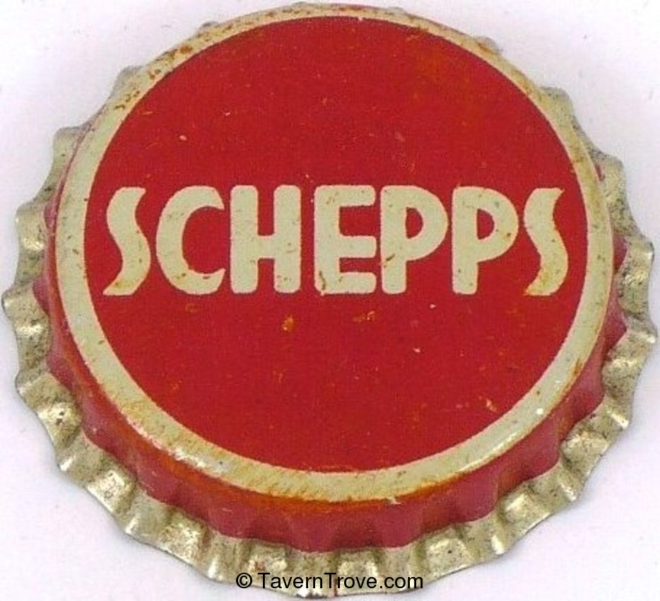 Schepps Beer