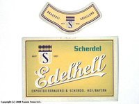 Scherdel Edelhell