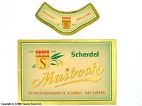 Scherdel Maibock