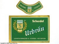 Scherdel Urbr
