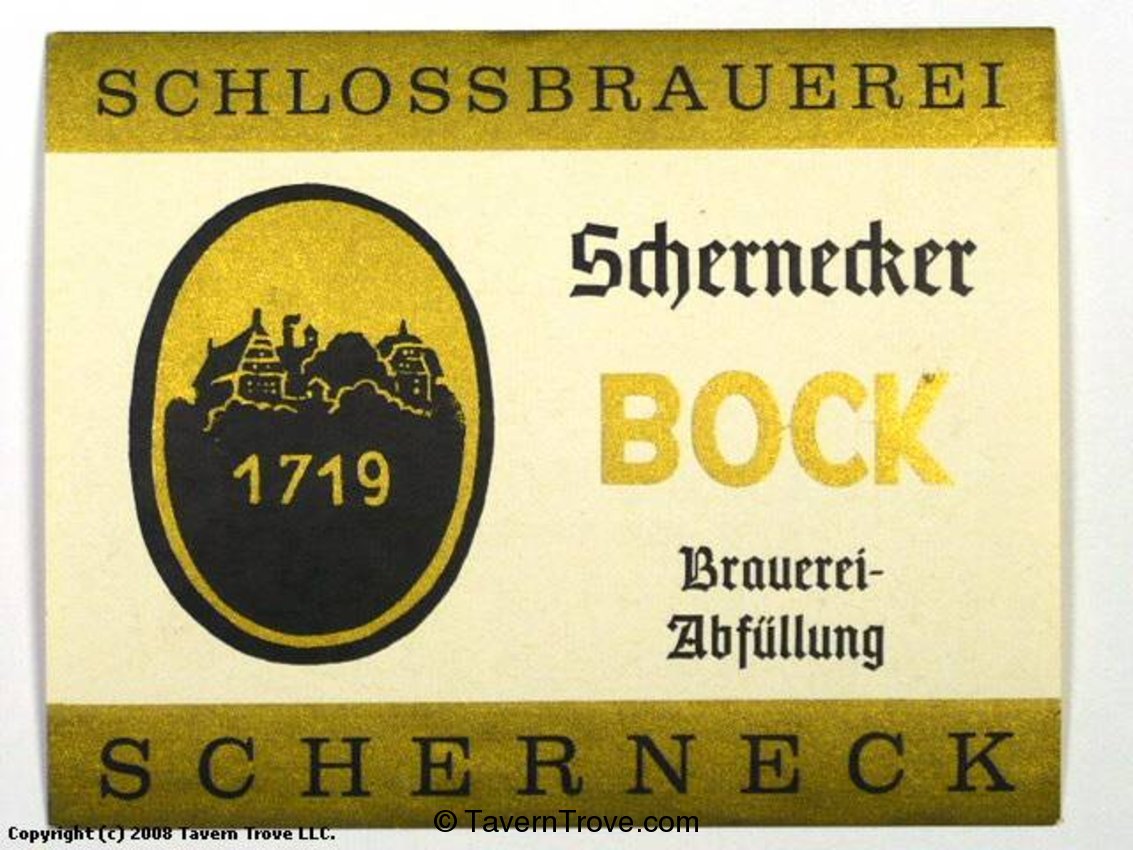 Schernecker Bock