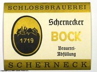 Schernecker Bock