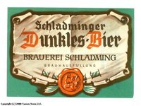 Schladminger Dunkles-Bier