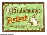 Schladminger Festbock