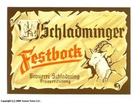 Schladminger Festbock