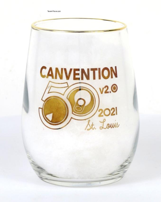 Schlafly Beer BCCA Canvention 50