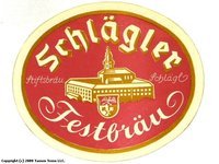 Schlägler Fest Bräu