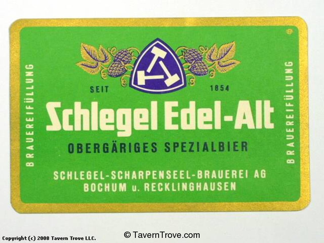 Schlegel Edel-Alt