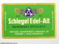 Schlegel Edel-Alt