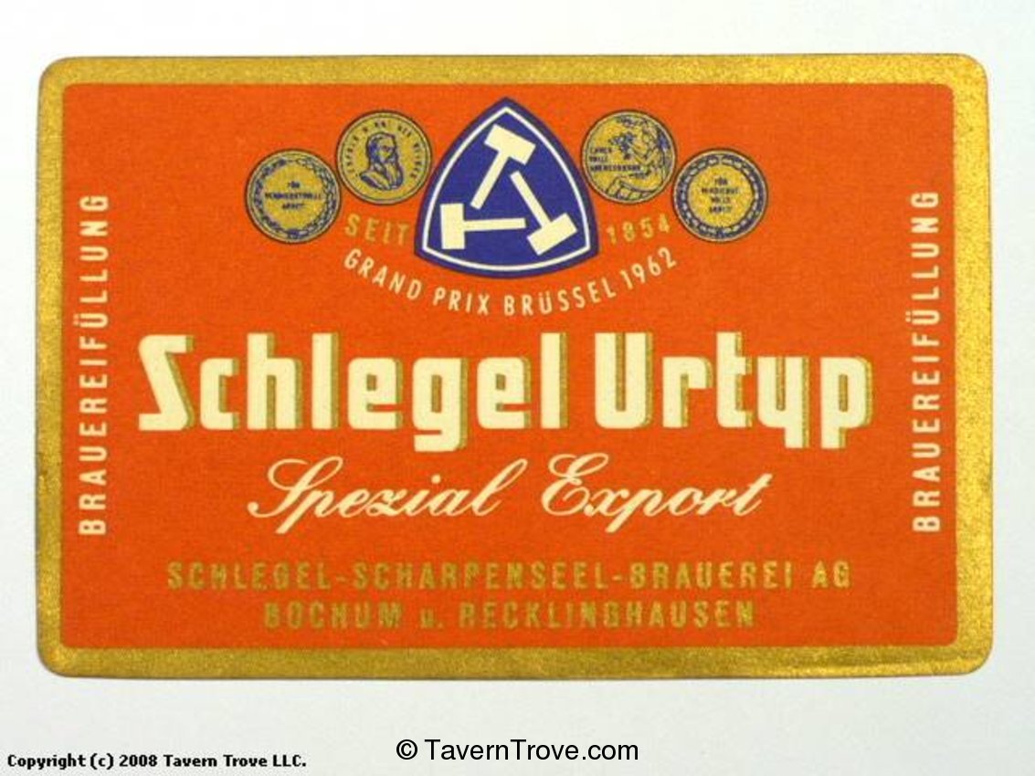 Schlegel Lebensbronnen Malz