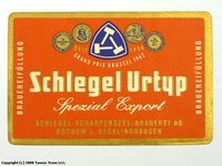 Schlegel Lebensbronnen Malz