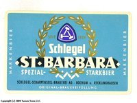 Schlegel St. Barbara