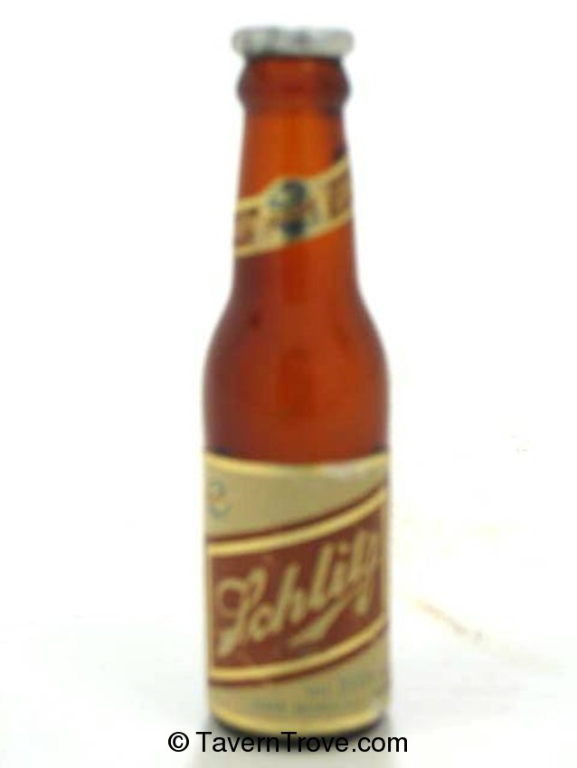 Schlitz Beer