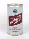 Schlitz Beer