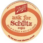 Schlitz Beer