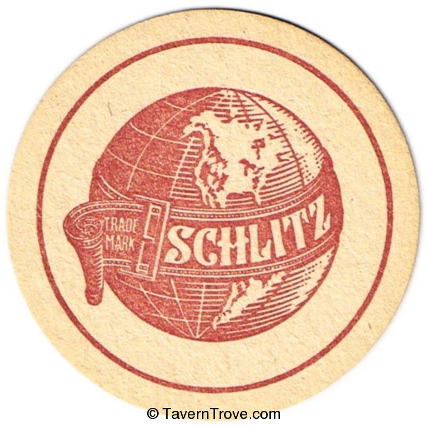 Schlitz Beer