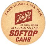 Schlitz Beer