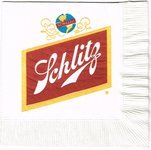 Schlitz Beer