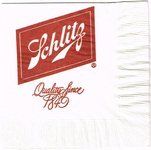 Schlitz Beer