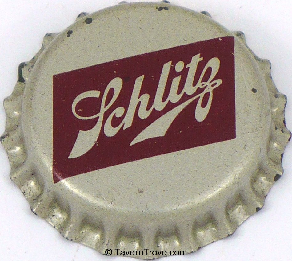 Schlitz Beer