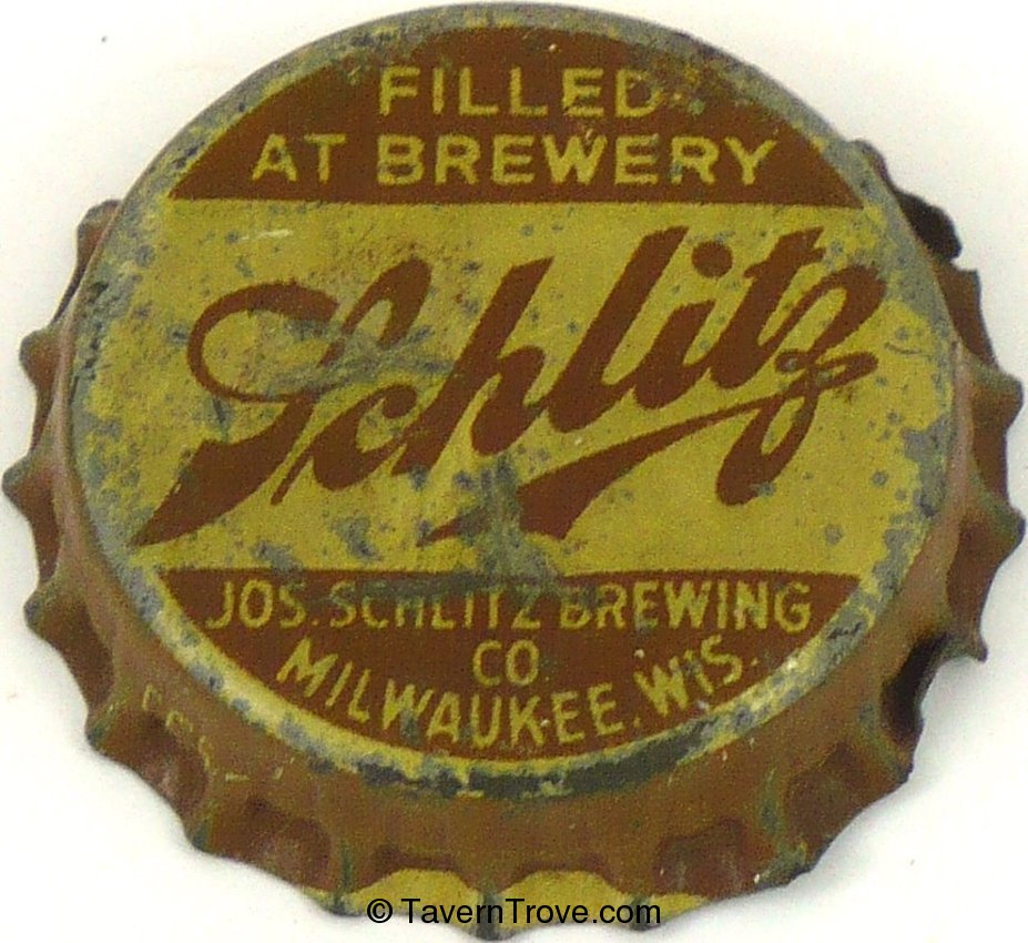 Schlitz Beer