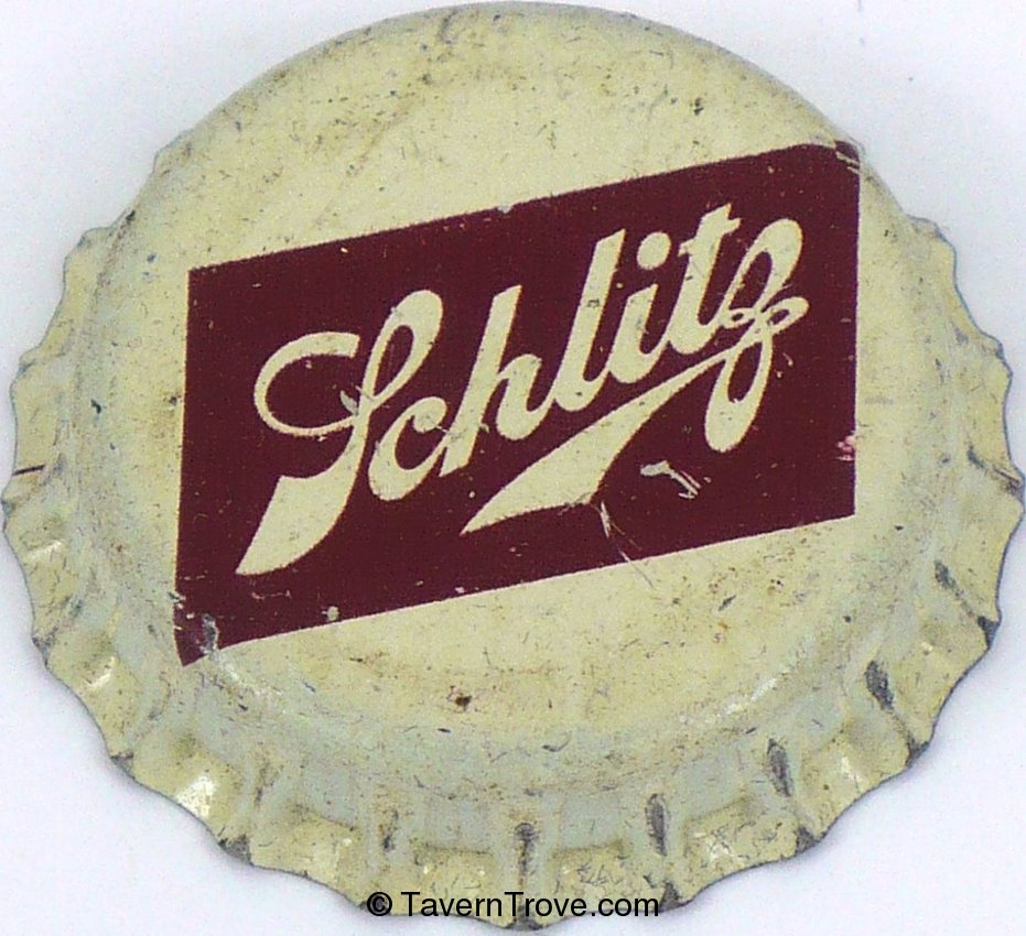 Schlitz Beer