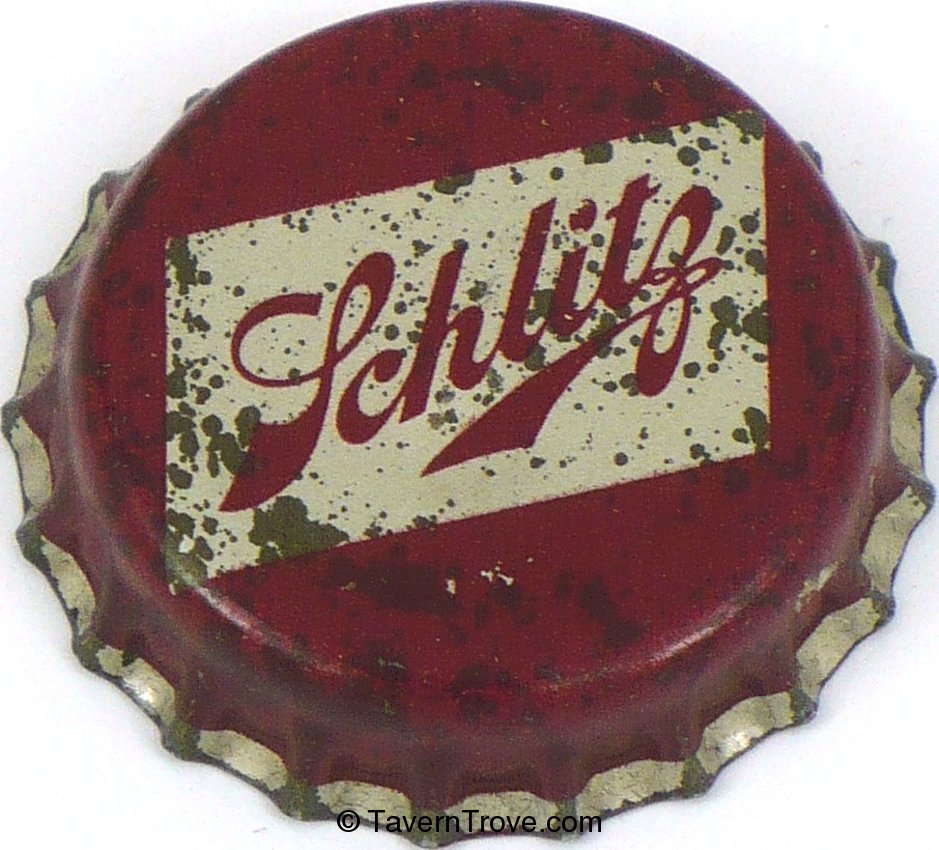 Schlitz Beer