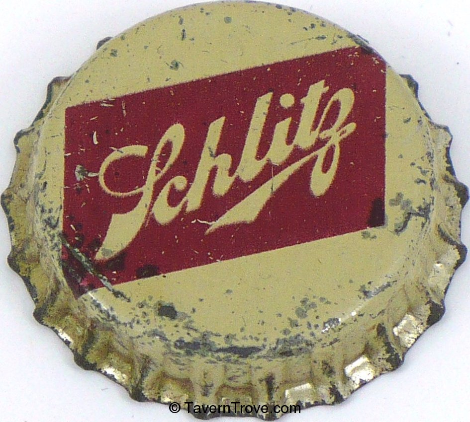 Schlitz Beer