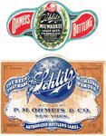 Schlitz Beer