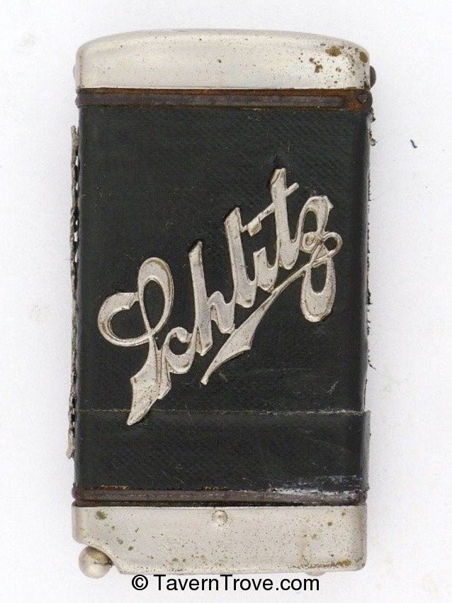 Schlitz Beer