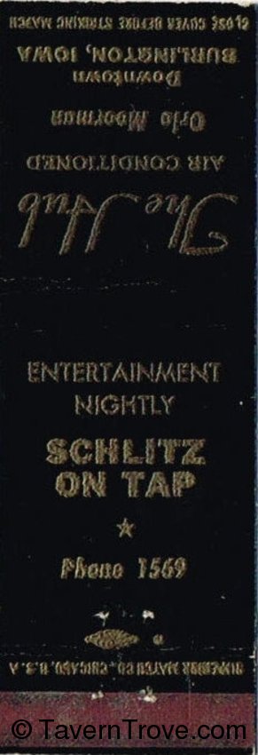 Schlitz Beer