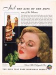 Schlitz Beer