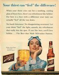 Schlitz Beer