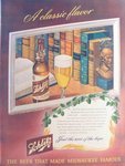 Schlitz Beer