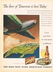 Schlitz Beer