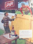 Schlitz Beer